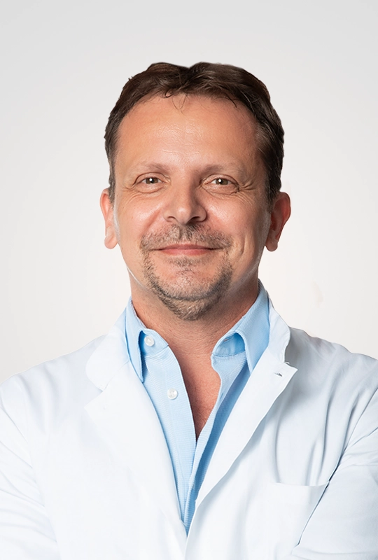 Dr. Blaskó Ervin Balázs